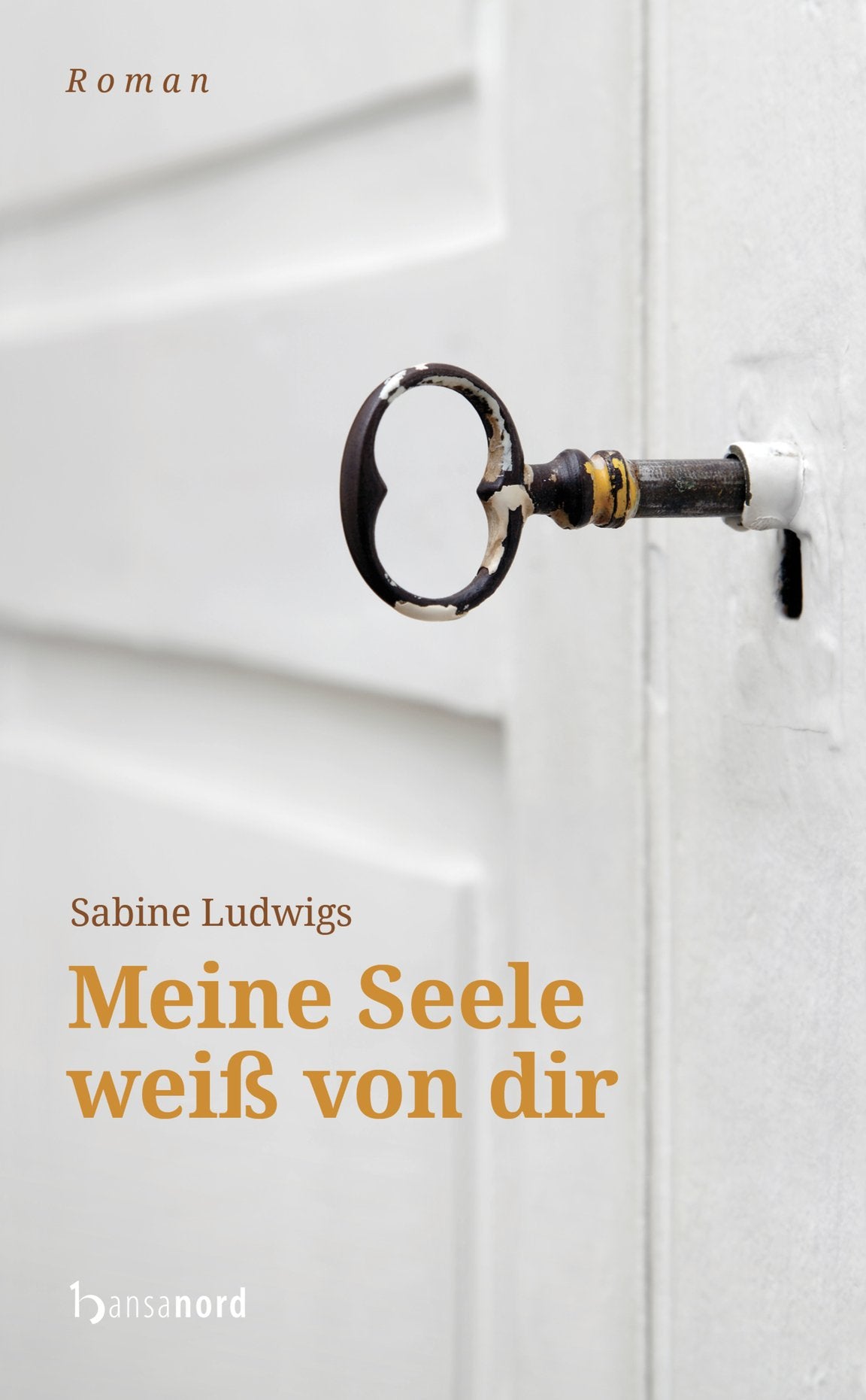 Meine Seele weiß von dir Contemporary literature