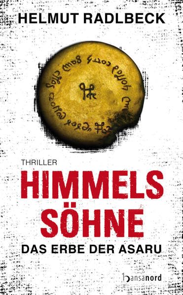 Himmelssöhne Contemporary literature Books