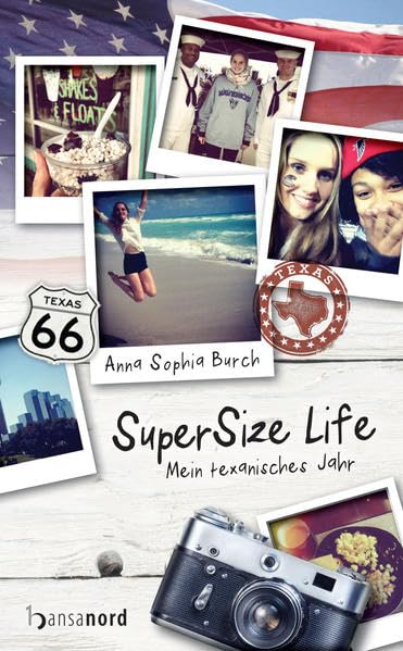 SuperSize Life Leisure, Home & Garden