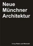Neue Münchner Architektur (Archimaps) Leisure, Home & Garden