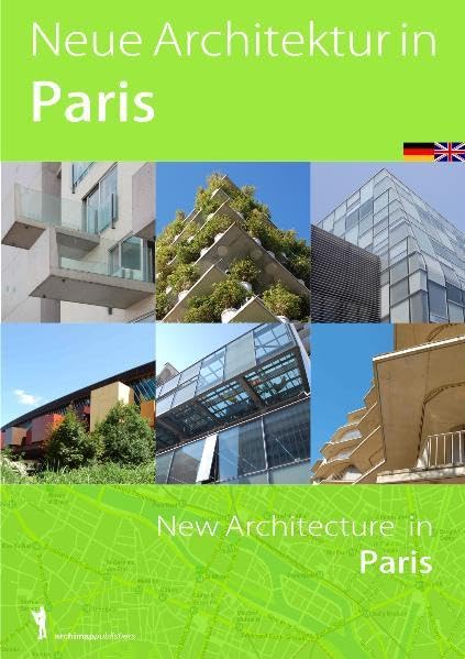 Product Image: Neue Architektur in Paris
