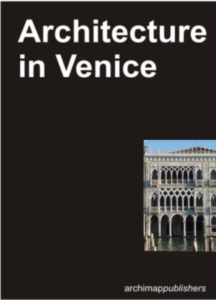 Neue Architektur in Venedig book