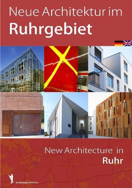 Neue Architektur im Ruhrgebiet book