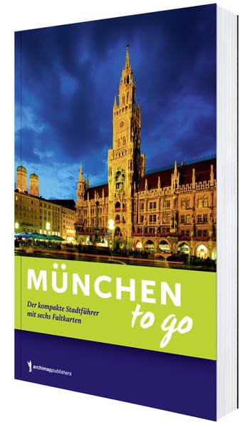 Product Image: München to go