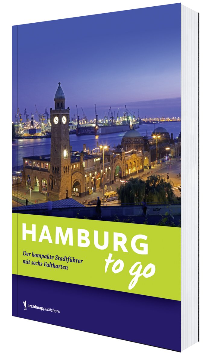 Hamburg to go Leisure, Home & Garden