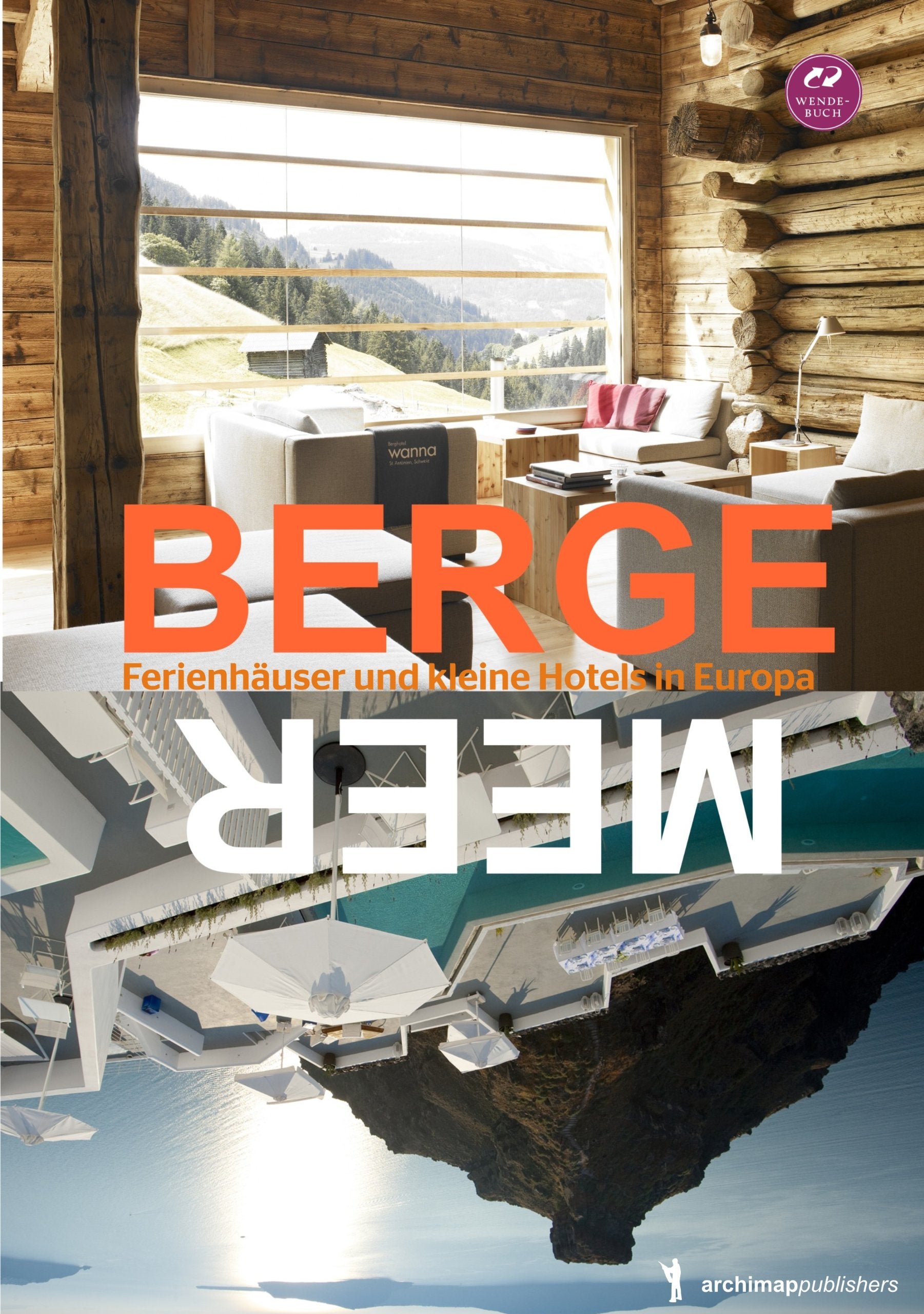 Berge und Meer/ Oceans and Mountains Film, Art & Culture