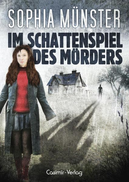 Im Schattenspiel des Mörders Contemporary literature Books