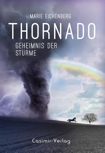 Thornado: Geheimnis der Stürme Fantasy & Sci-Fi