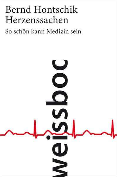 Herzenssachen Medicine Books