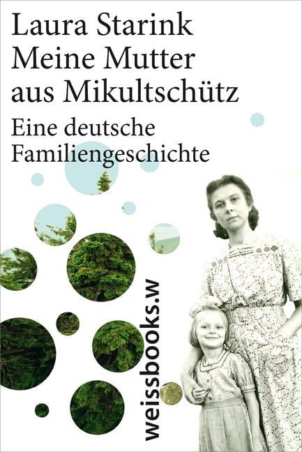 Meine Mutter aus Mikultschütz book