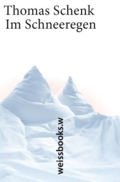 Im Schneeregen Contemporary literature Books