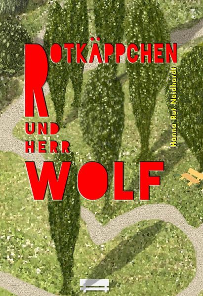 Product Image: Rotkäppchen und Herr Wolf
