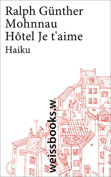 Hôtel Je t' aime Poetry