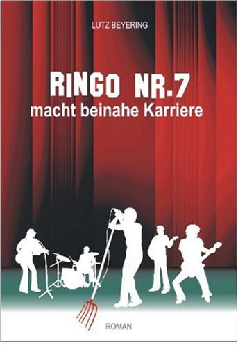 RINGO Nr 7 macht beinahe Karriere Books