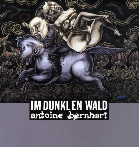 Im dunklen wald Books