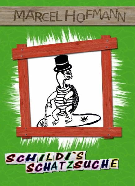 Product Image: Schildi's Schatzsuche