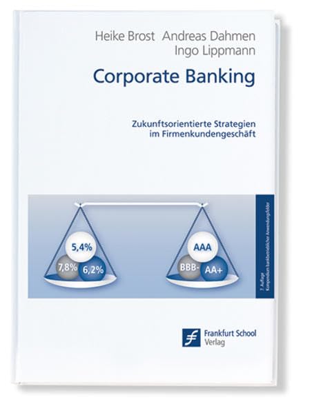 Product Image: Corporate Banking
