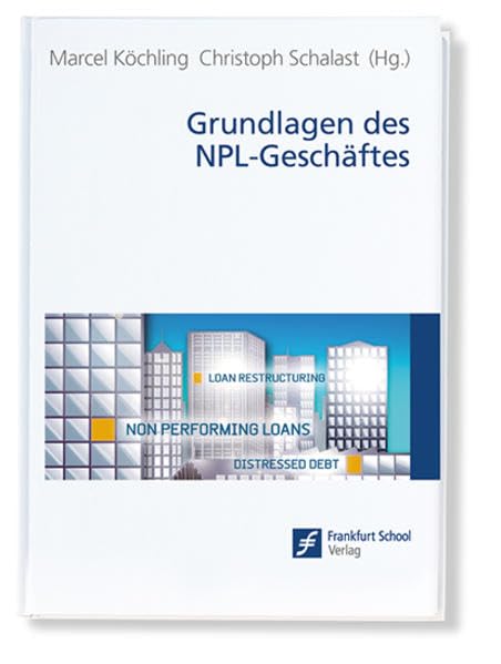 Grundlagen des NPL-Geschäftes Law