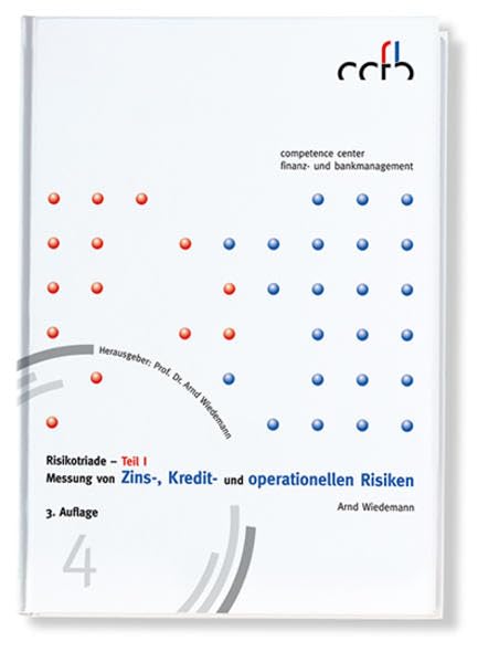 Product Image: Risikotriade, Teil I