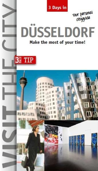 Product Image: 3 Days in Düsseldorf