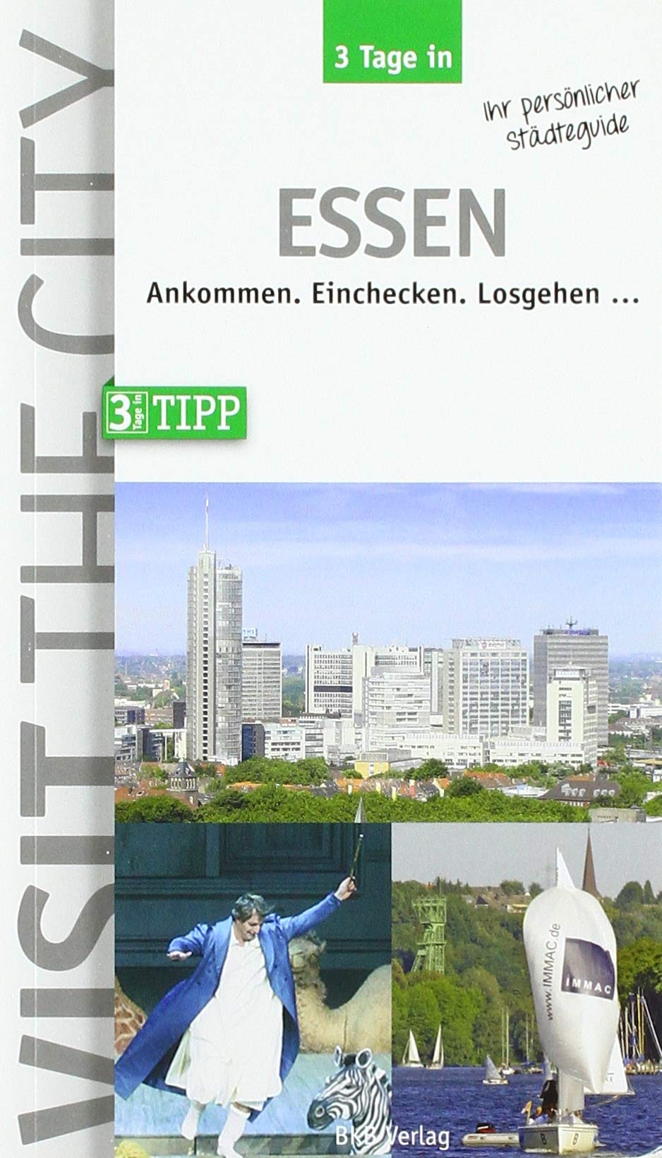 Product Image: 3 Tage in Essen