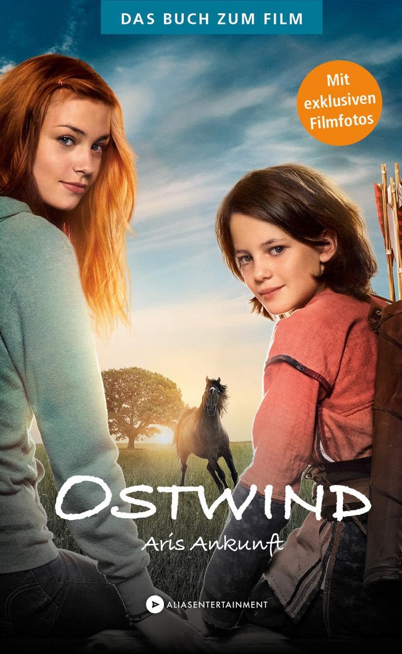 Product Image: Ostwind 05 - Aris Ankunft