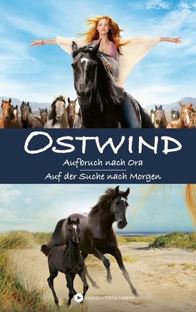 OSTWIND Novels & Short Stories