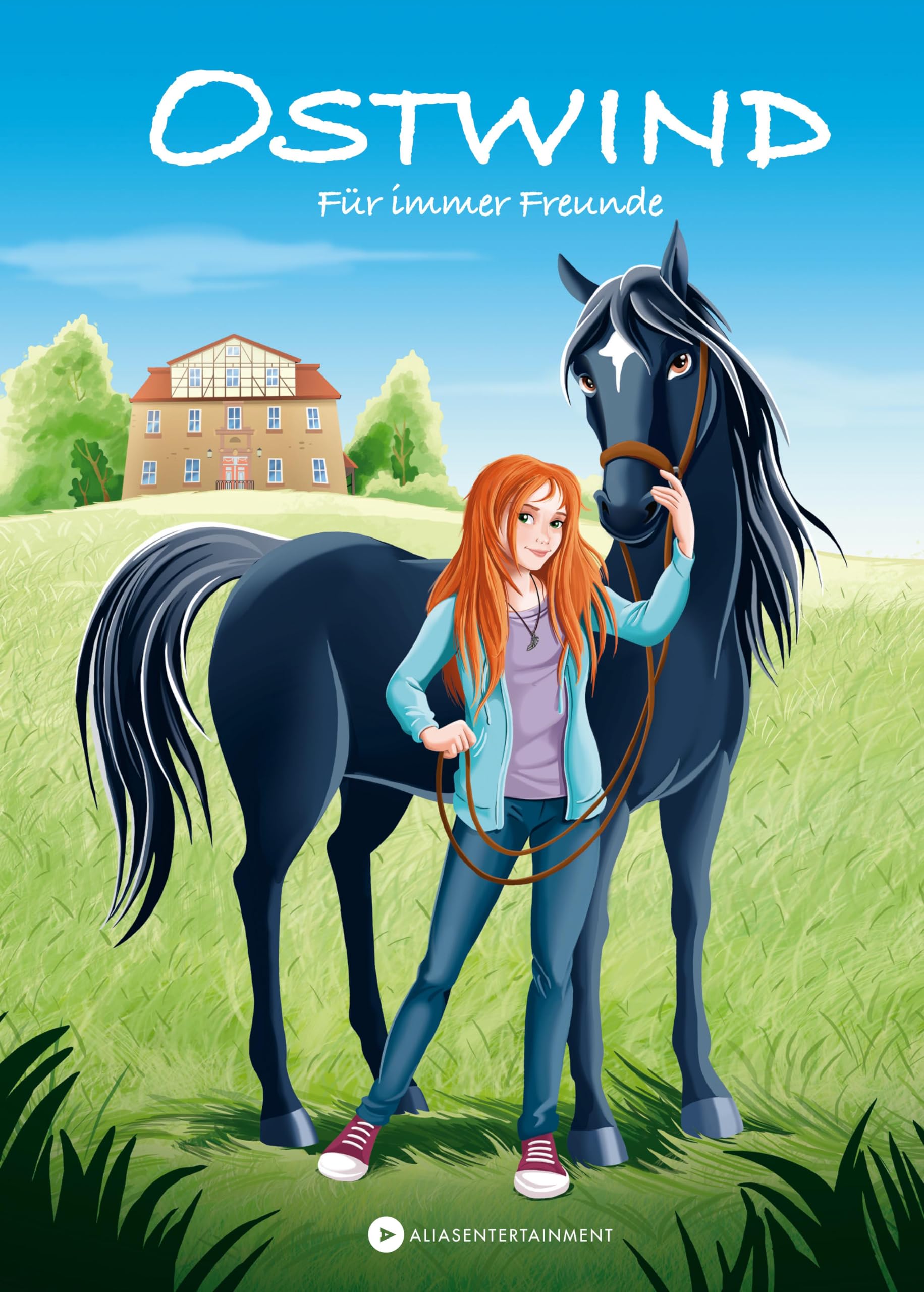 Product Image: Ostwind 01 - Für immer Freunde