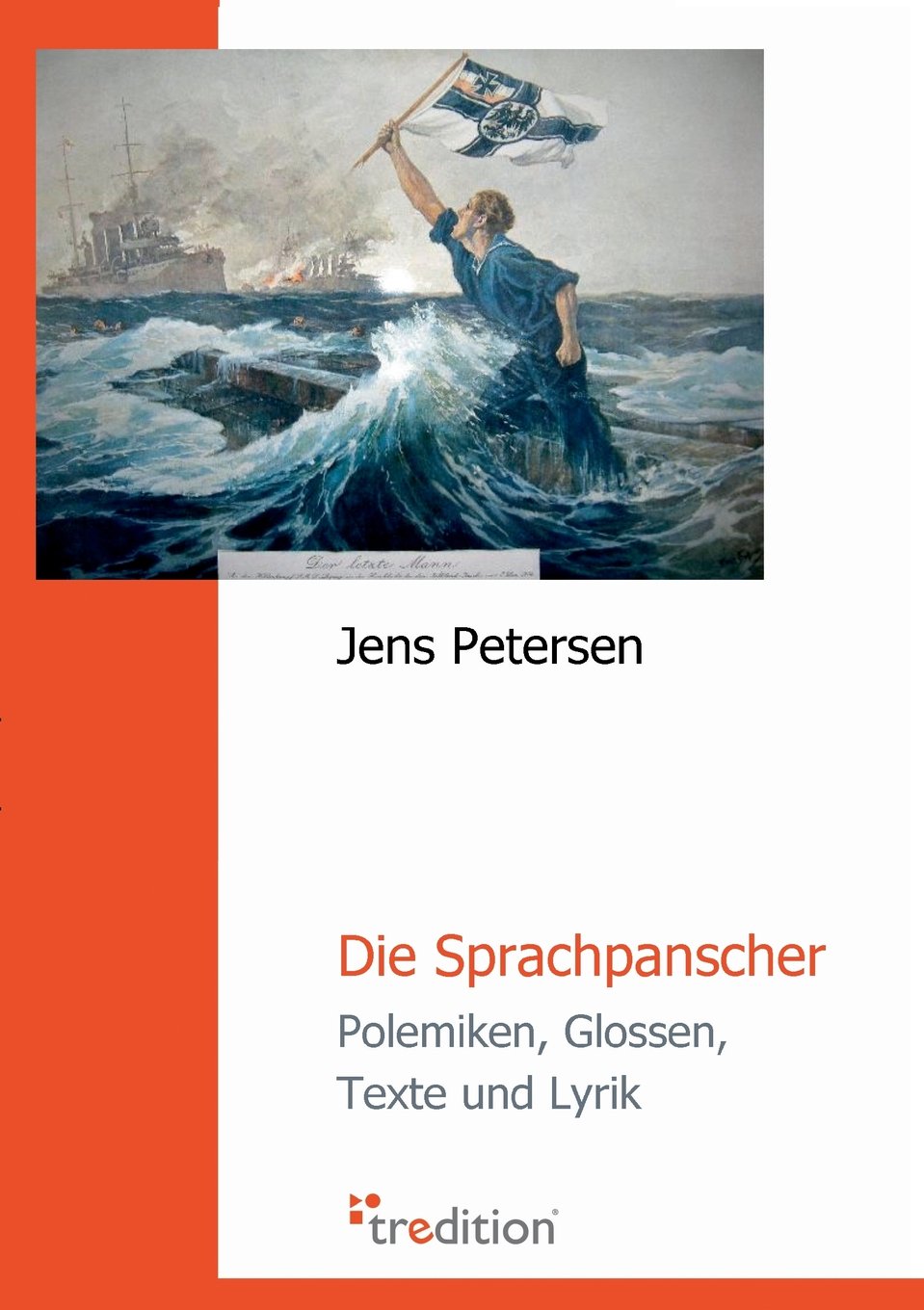 Die Sprachpanscher: … und andere Polemiken, Glossen, Texte Photography
