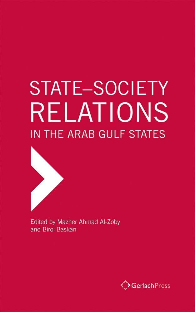State-Society Relations in the Arab Gulf States General education