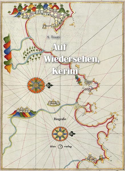 Auf Wiedersehen, Kerim book