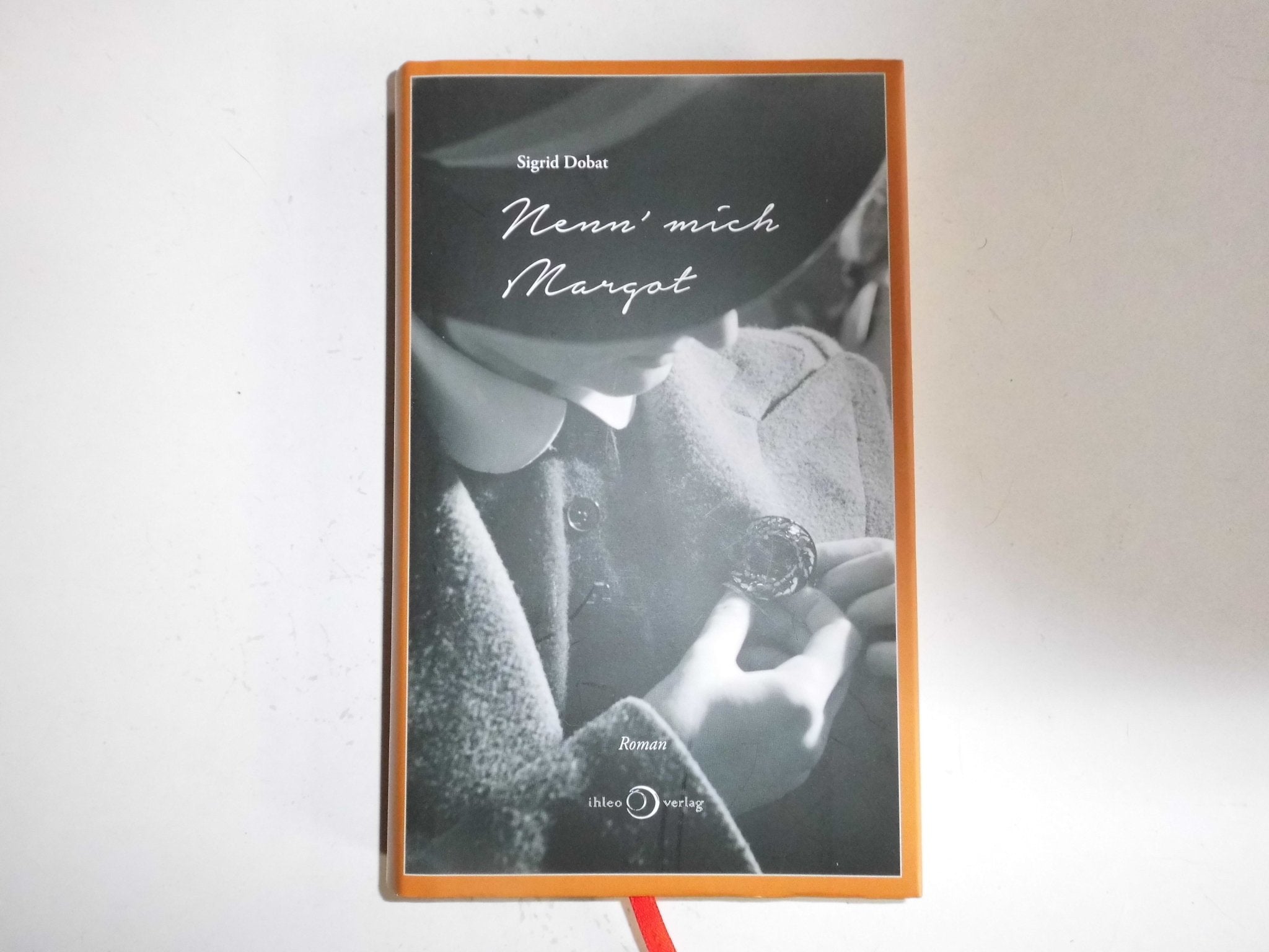 Nenn' mich Margot Contemporary literature Books