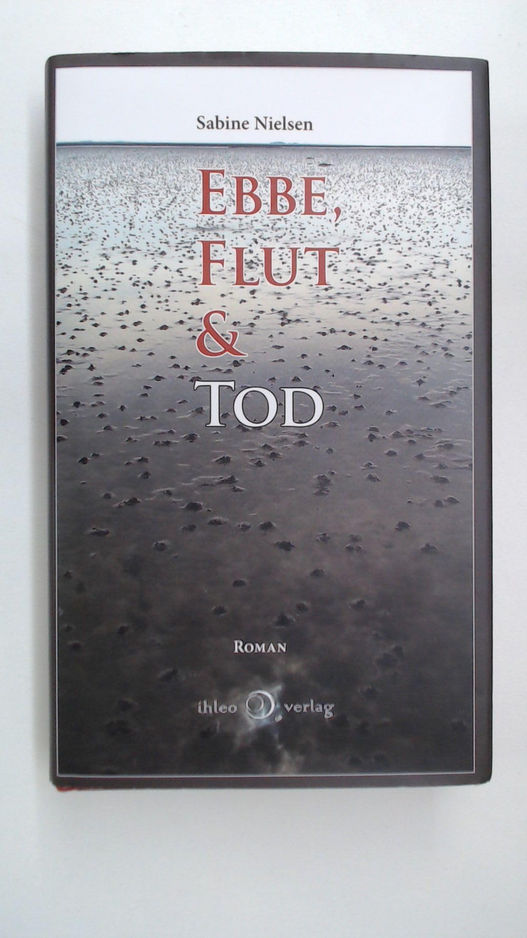 Ebbe, Flut & Tod Contemporary literature Books