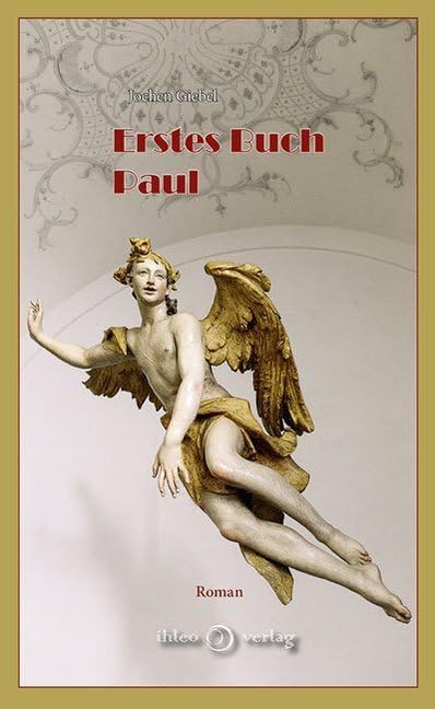 Erstes Buch Paul: Kriminalroman Contemporary literature