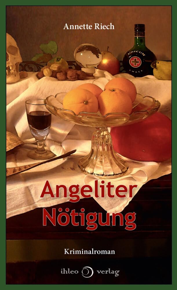 Product Image: Angeliter Nötigung