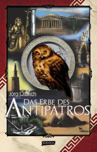 Product Image: Das Erbe des Antipatros