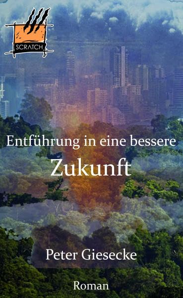 Entführung in eine bessere Zukunft Action & Adventure