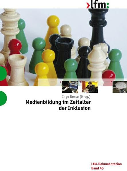 Medienbildung im Zeitalter der Inklusion Law