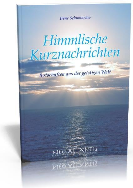 Himmlische Kurznachrichten Religion & Esotericism