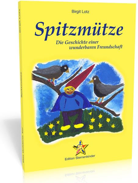 Spitzmütze Fairy Tales & Legends