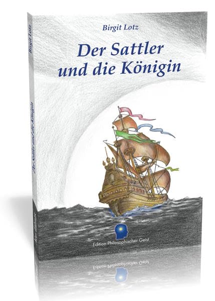 Product Image: Der Sattler und die Königin