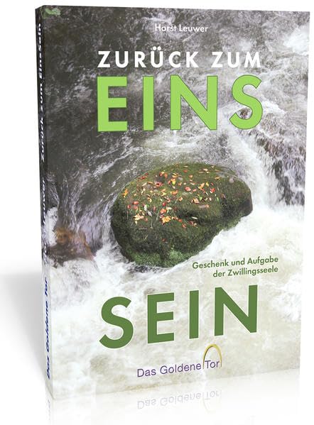 Product Image: Zurück zum EinsSein