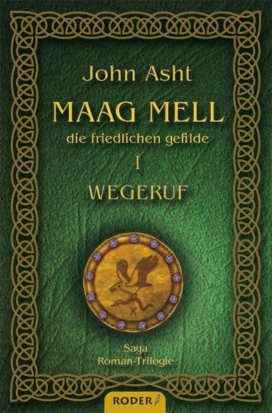 Wegeruf Historical Fiction