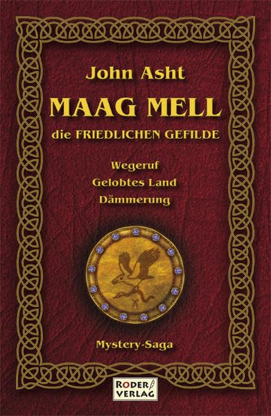 Maag Mell Action & Adventure