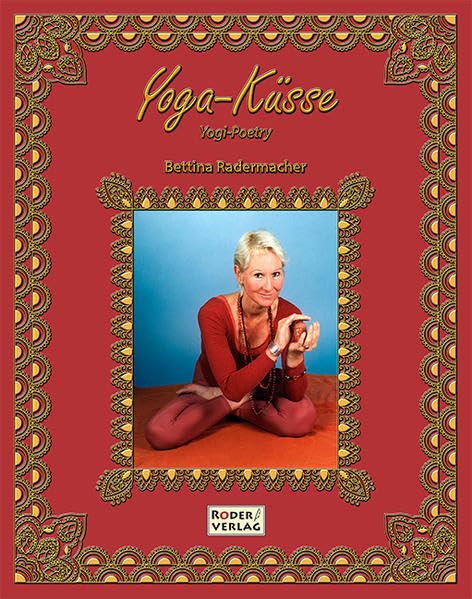 Yoga-Küsse: Yogi-Poetry book