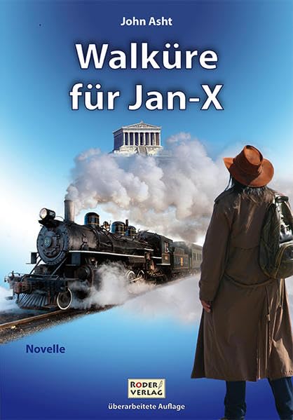 Walküre für Jan-X Contemporary literature
