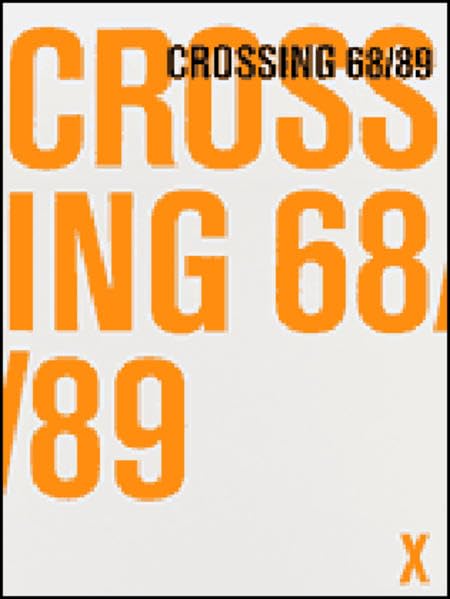 Product Image: Crossing 68/89