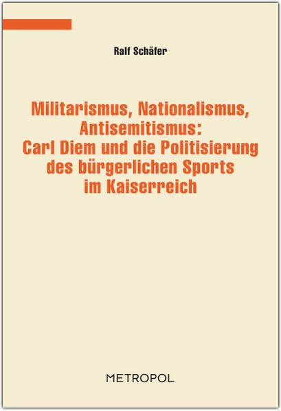 Militarismus, Nationalismus, Antisemitismus Politics & History