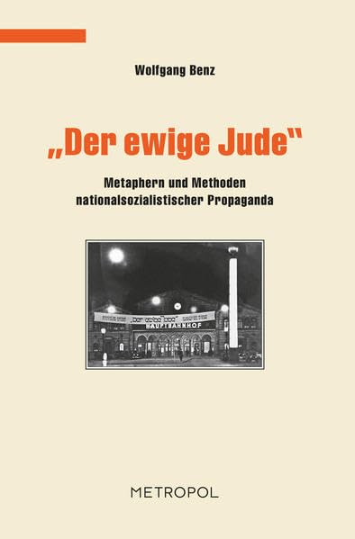 Der ewige Jude book