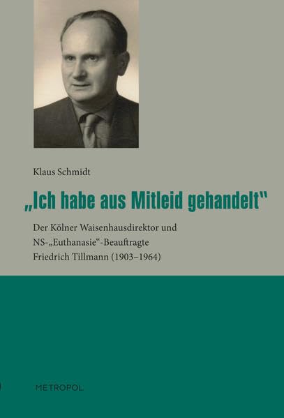 Product Image: Ich habe aus Mitleid gehandelt